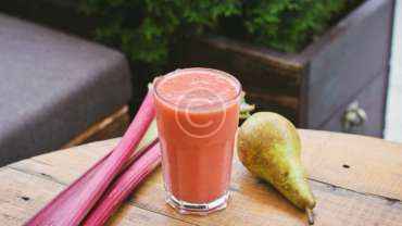 Best weight loss and fat burner juice
